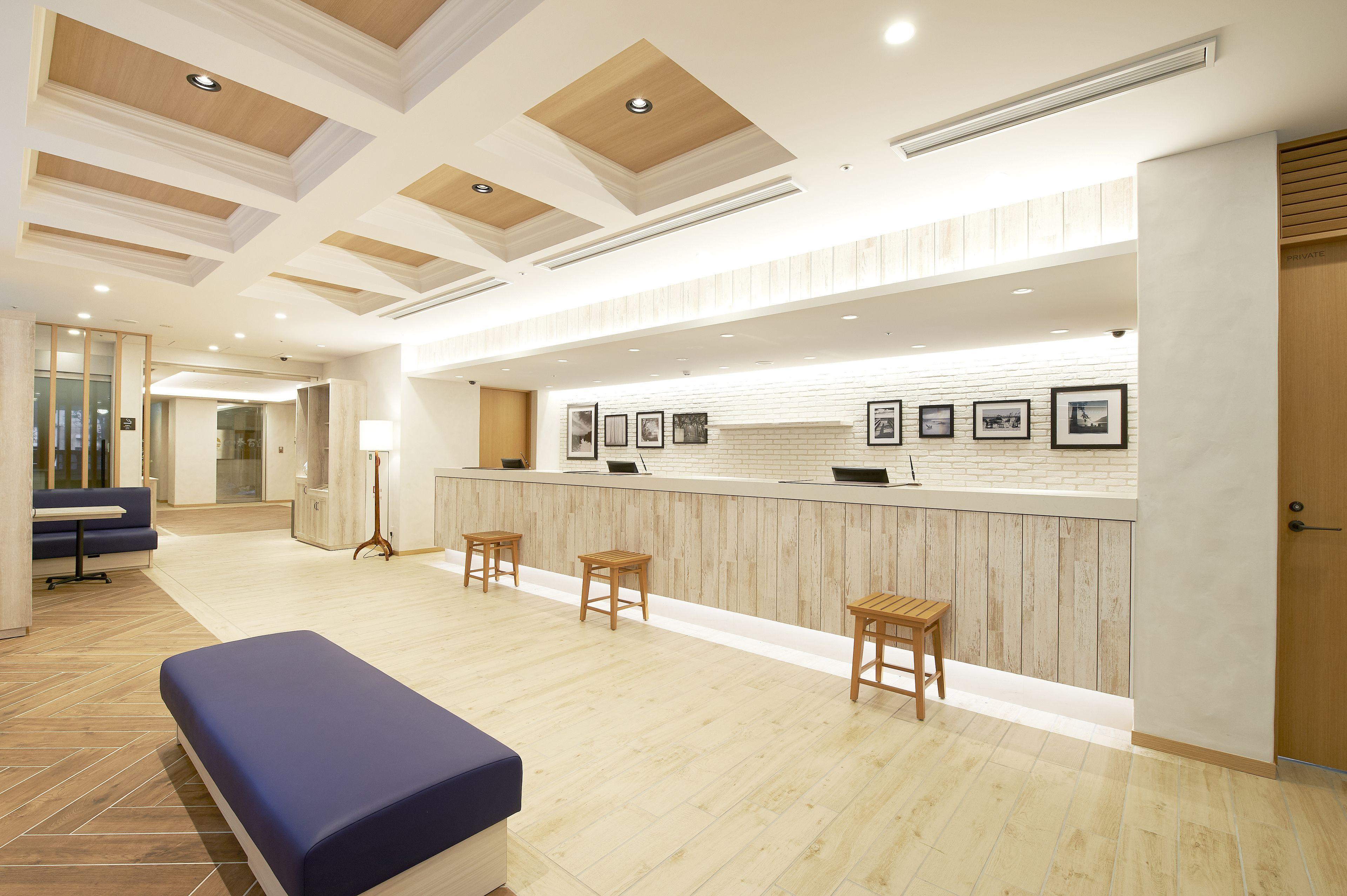 Sotetsu Fresa Inn Tokyo Kinshicho — Fotos 3